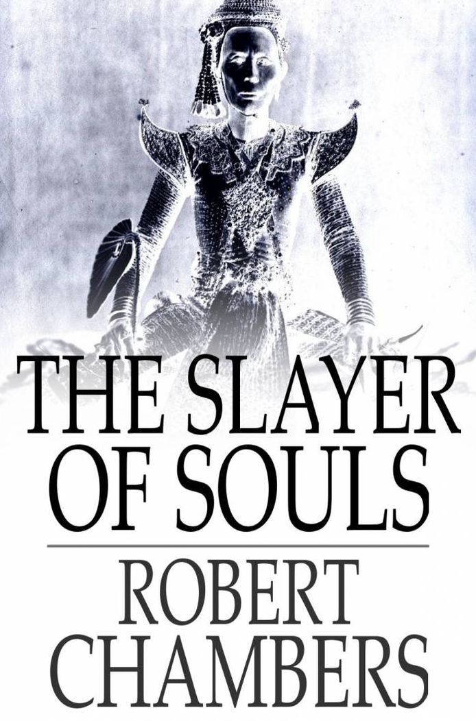 The Slayer of Souls