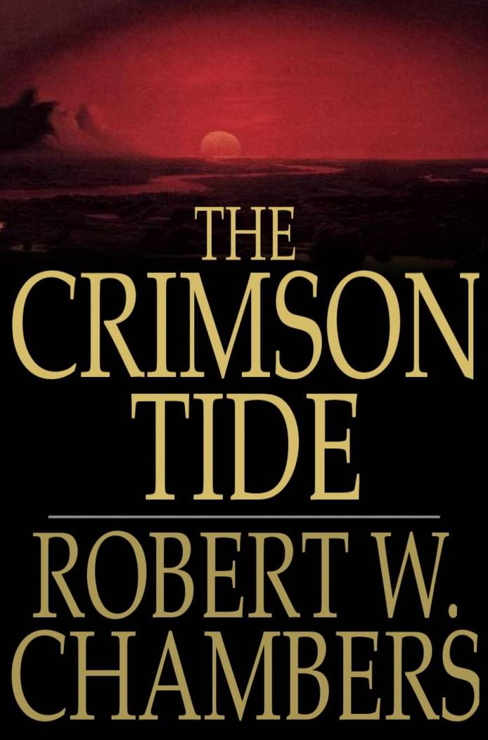 The Crimson Tide