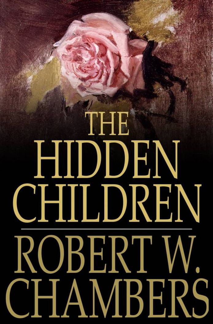 The Hidden Children