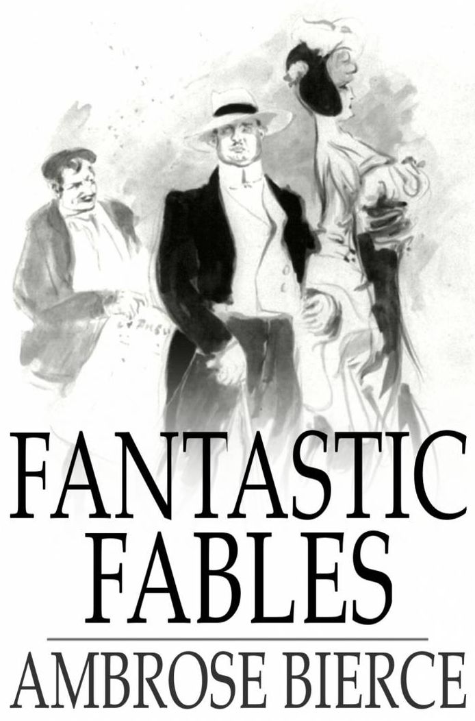 Fantastic Fables