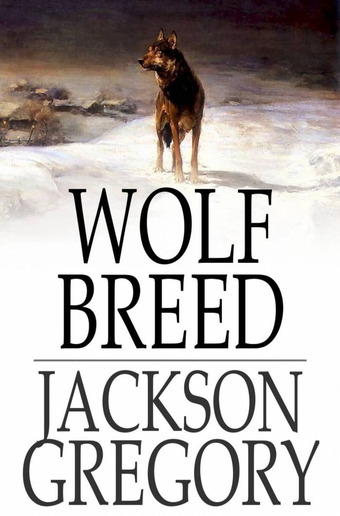 Wolf Breed