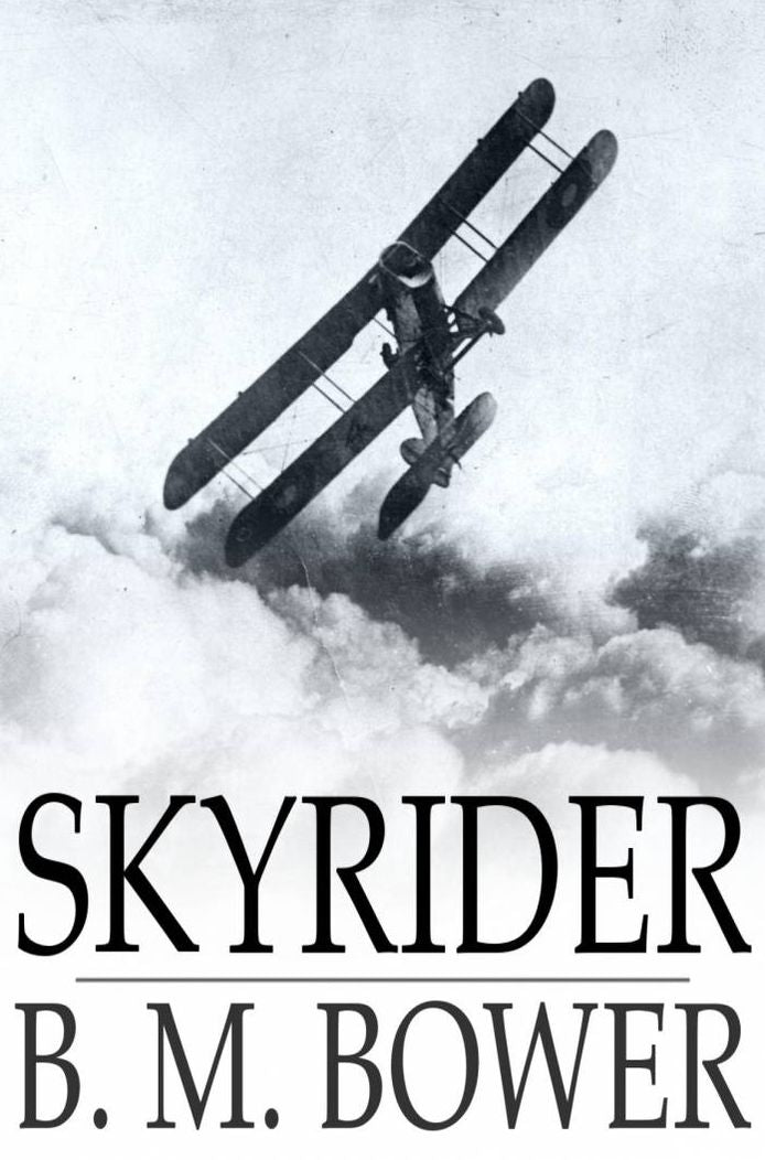 Skyrider