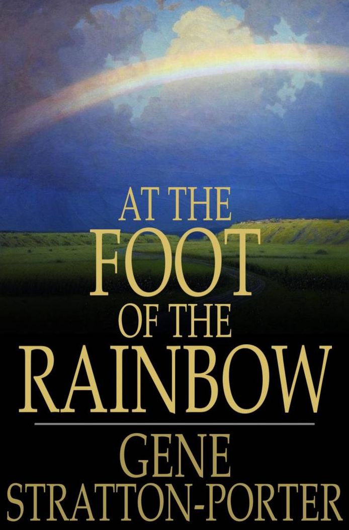 At the Foot of the Rainbow
