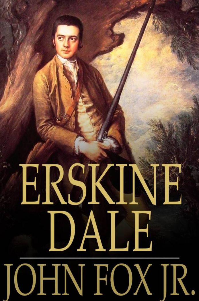 Erskine Dale: Pioneer