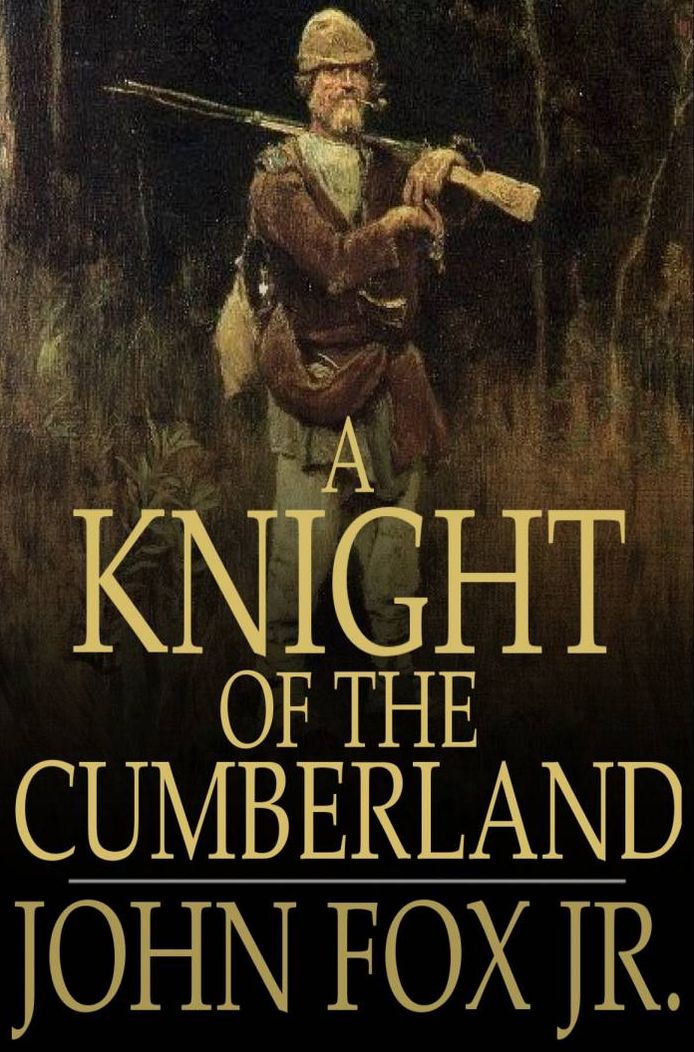 A Knight of the Cumberland