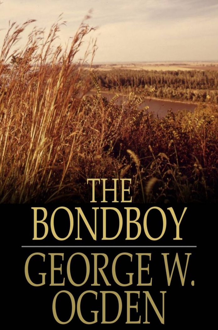The Bondboy