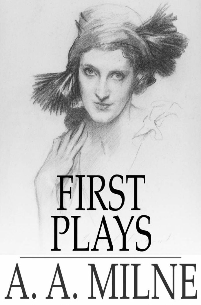 First Plays