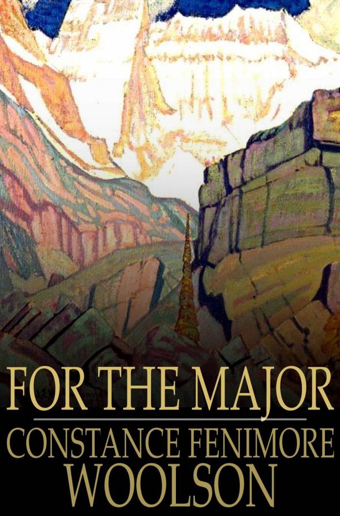 For the Major: A Novelette