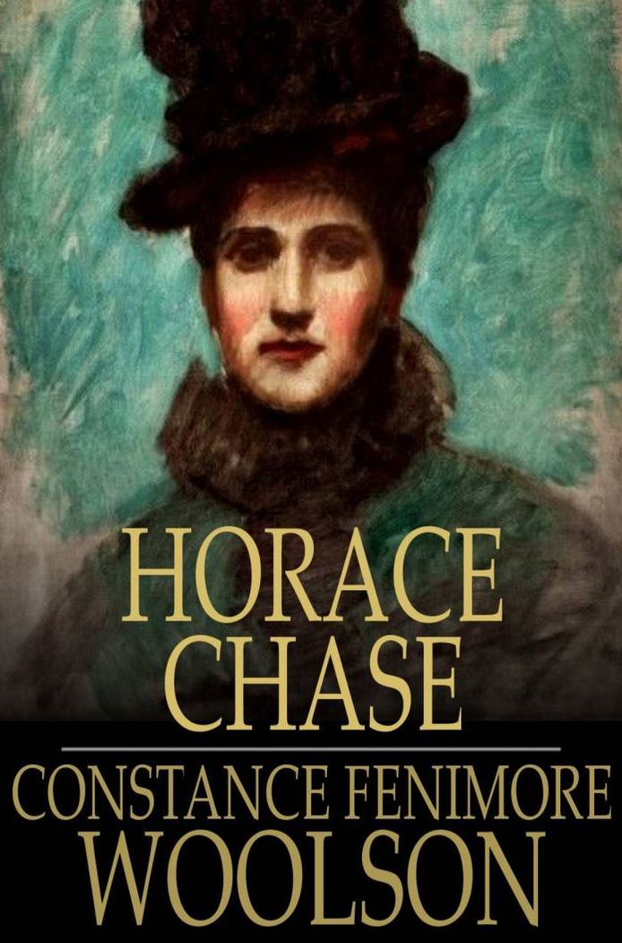 Horace Chase