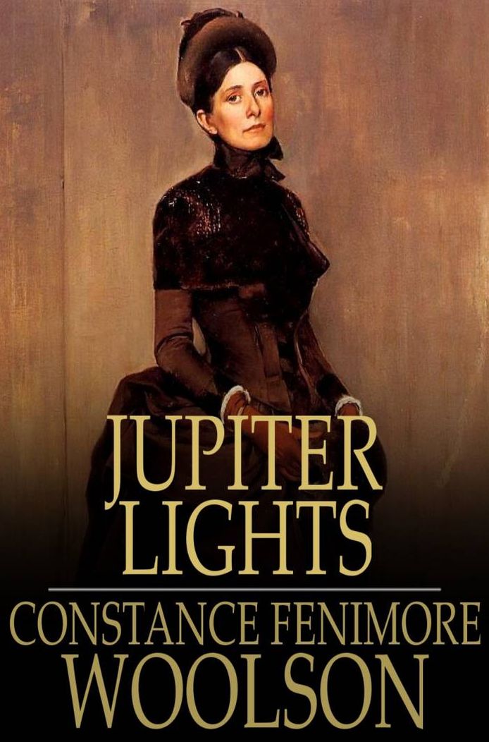 Jupiter Lights: A Novel