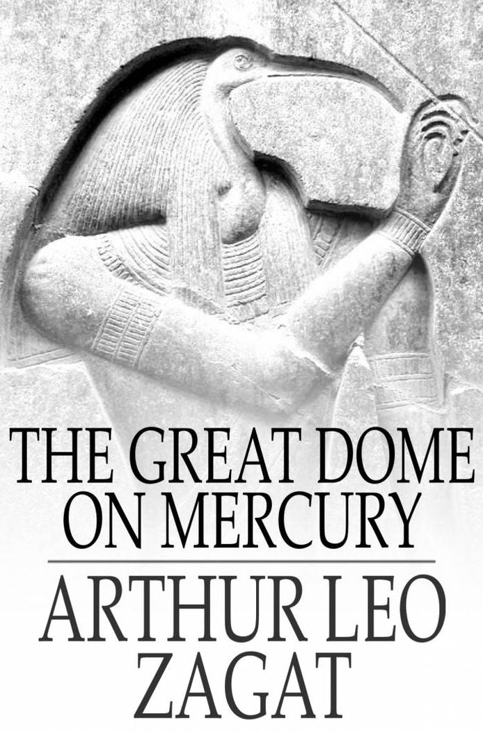 The Great Dome on Mercury
