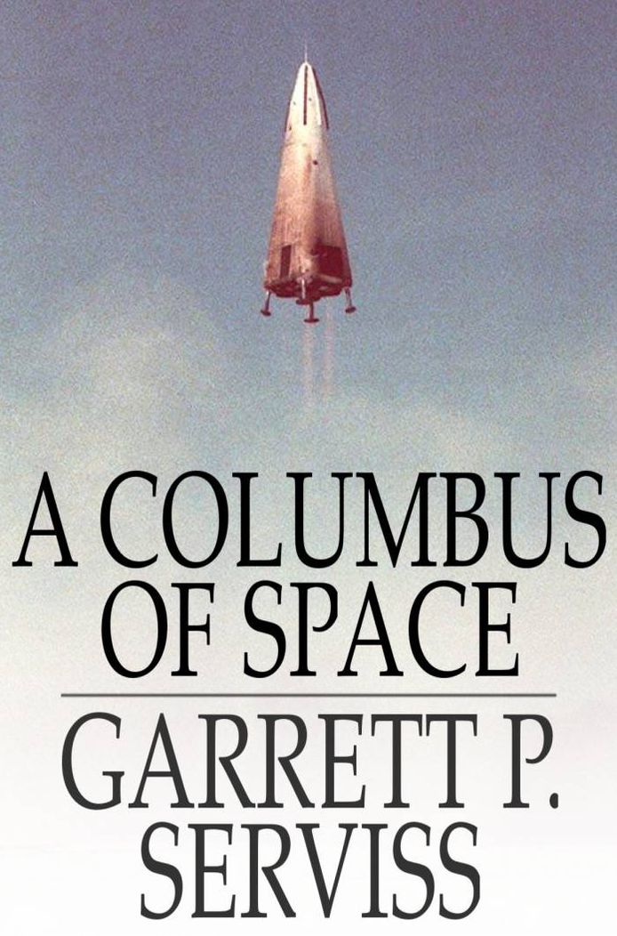 A Columbus of Space