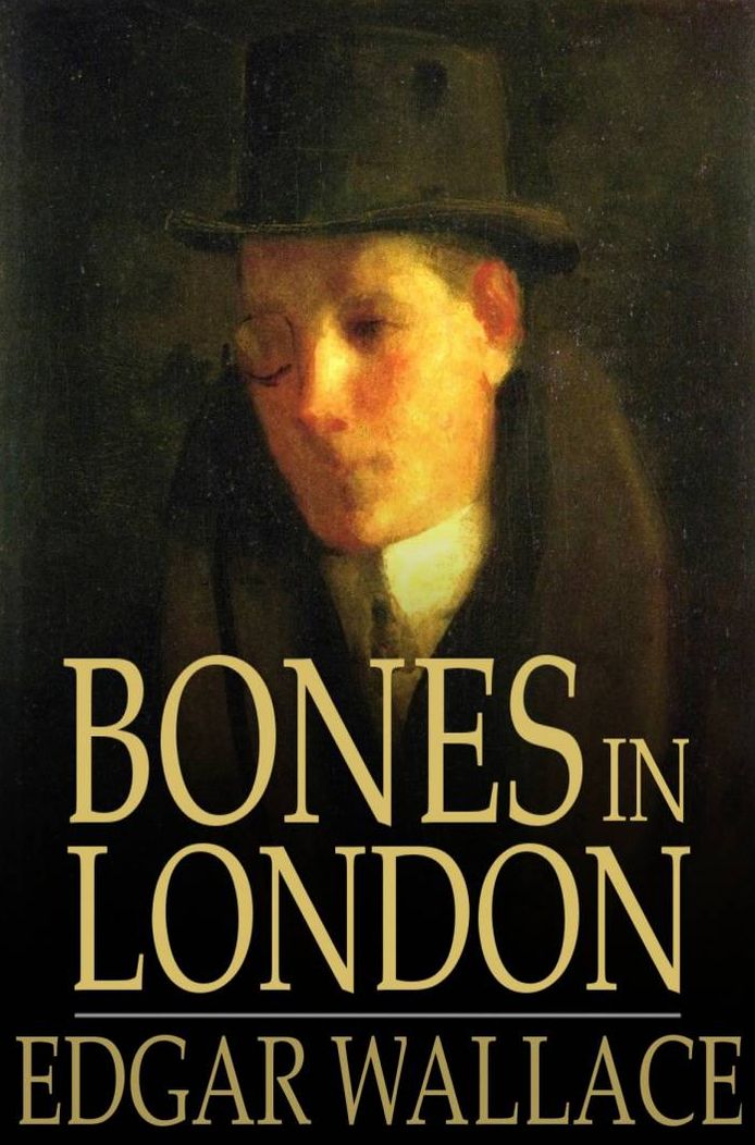 Bones in London