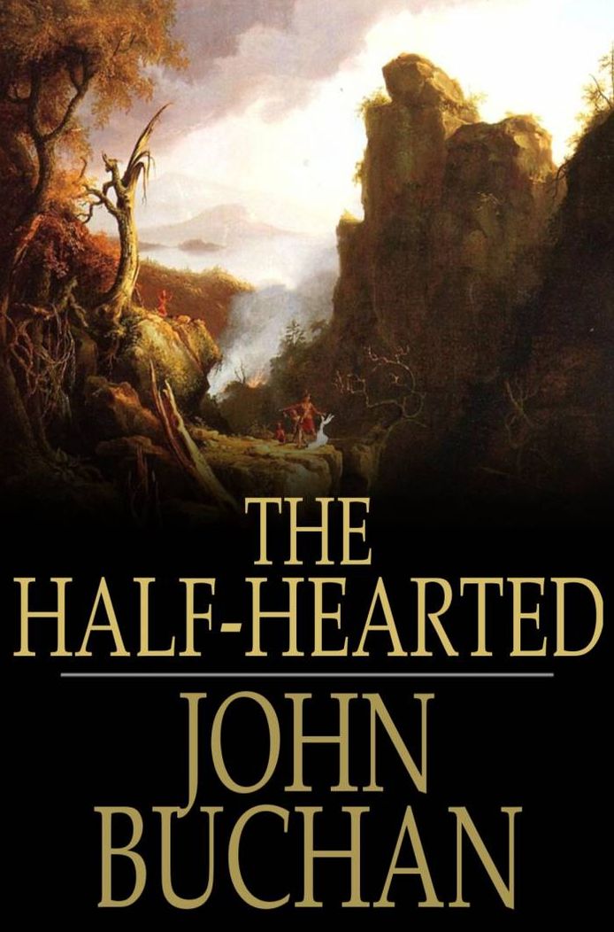 The Half-Hearted
