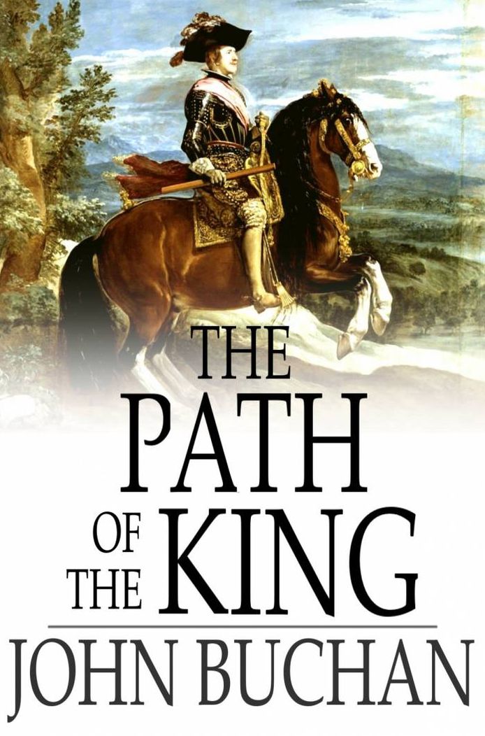 The Path of the King