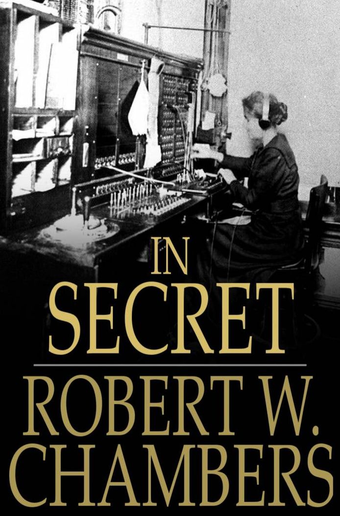 In Secret