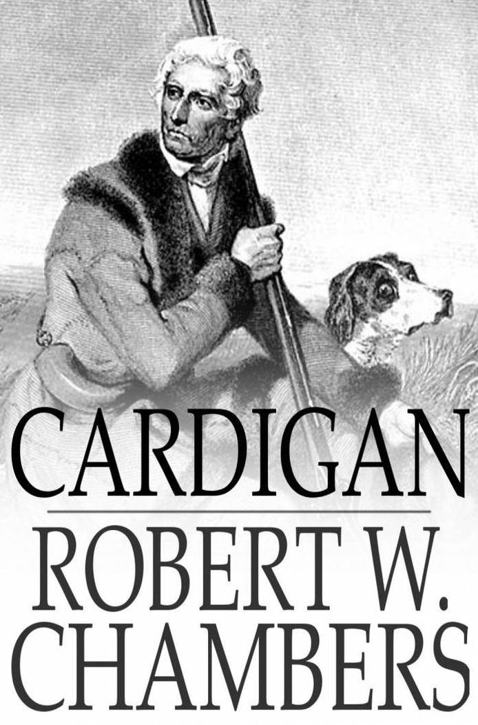 Cardigan