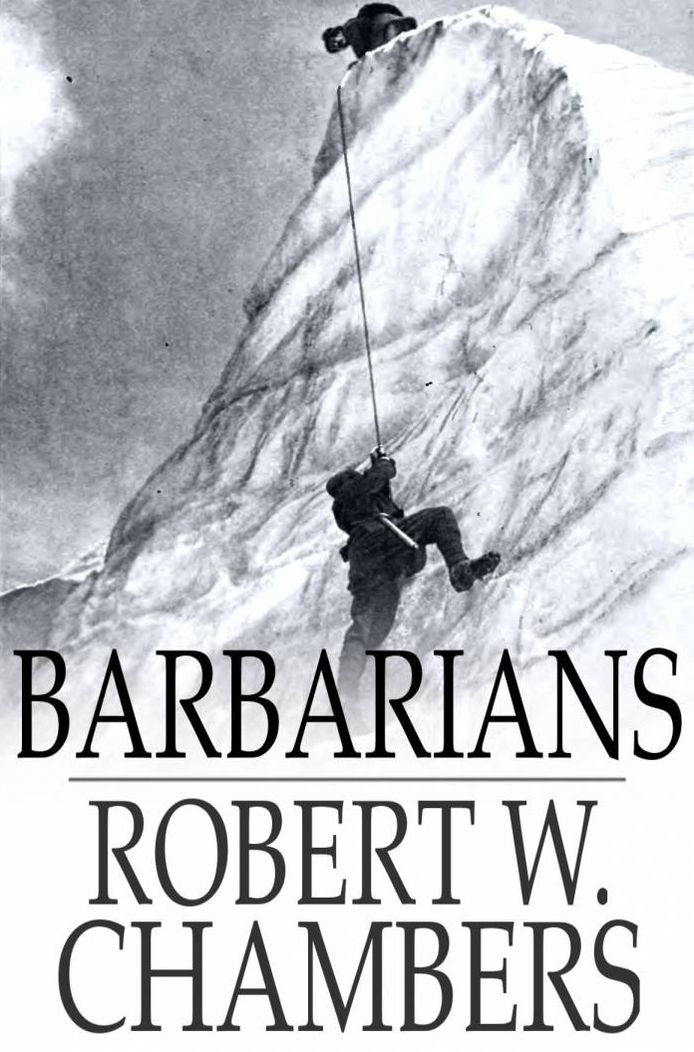 Barbarians