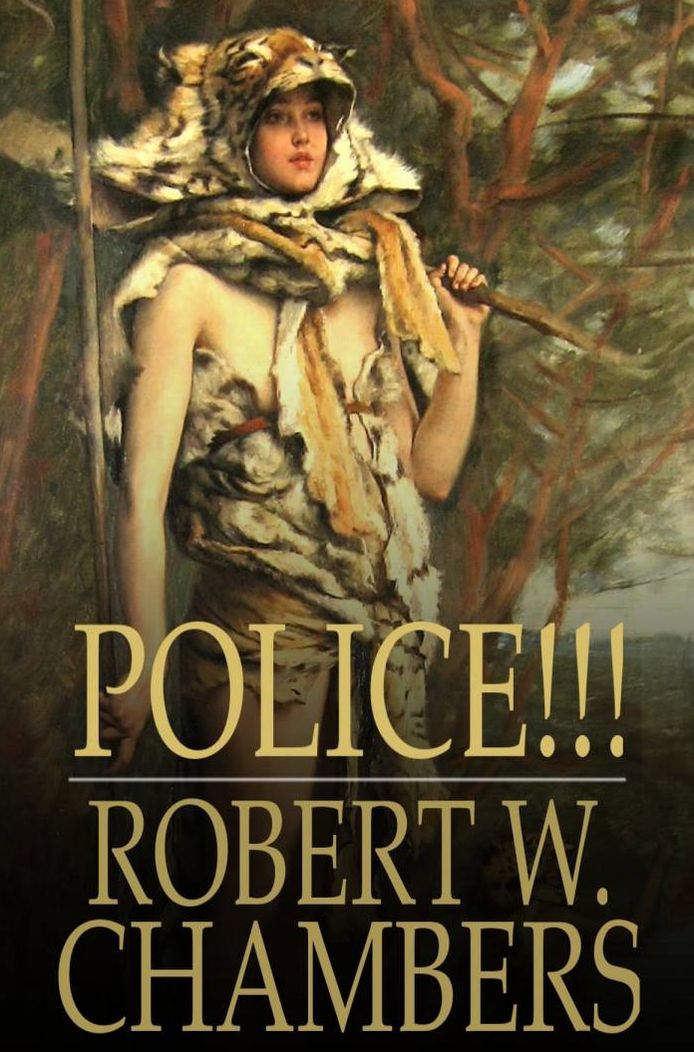 Police!!!