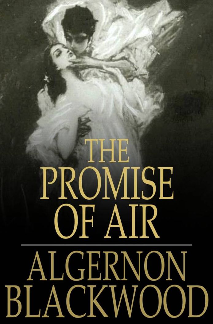 The Promise of Air