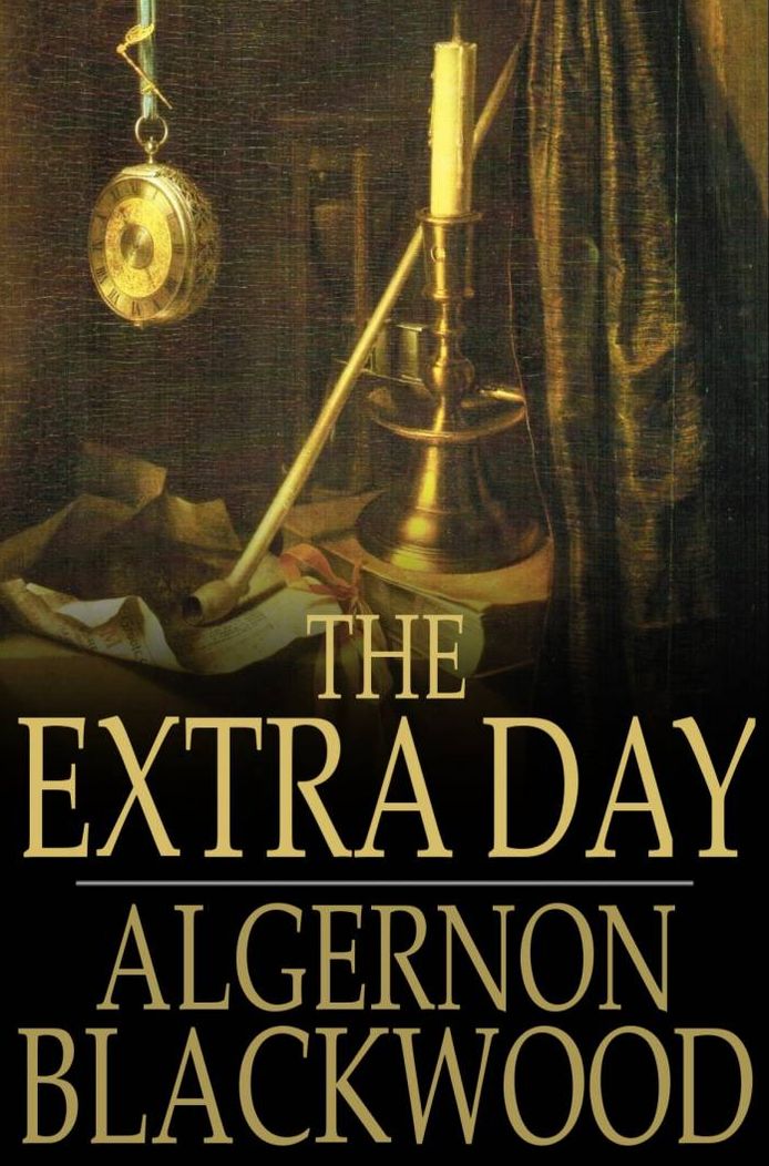 The Extra Day