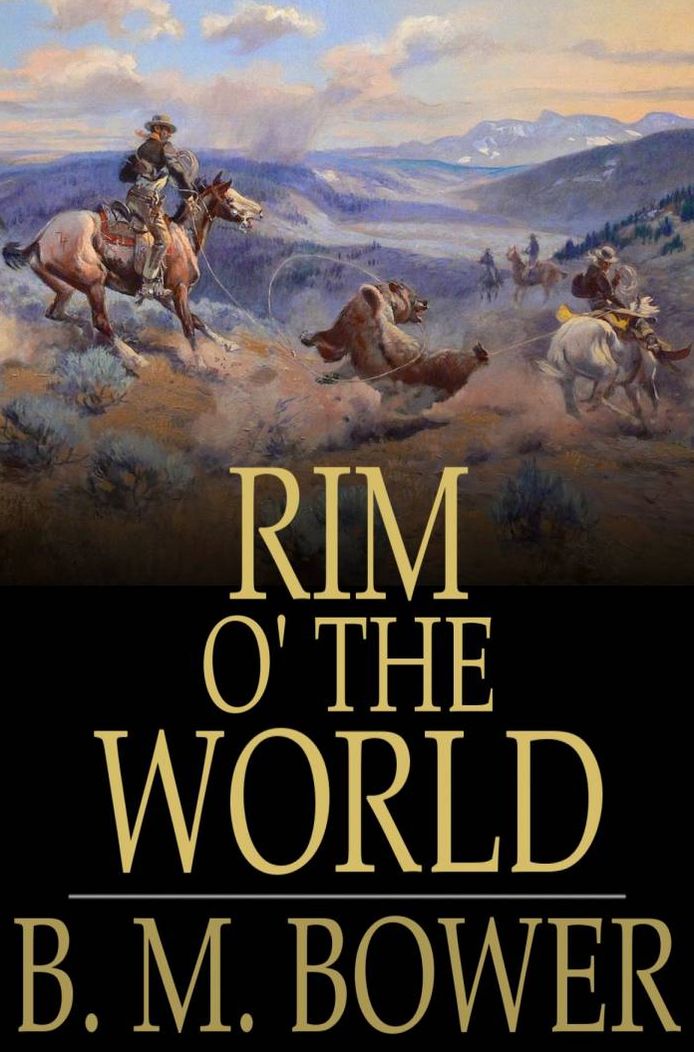 Rim o' the World