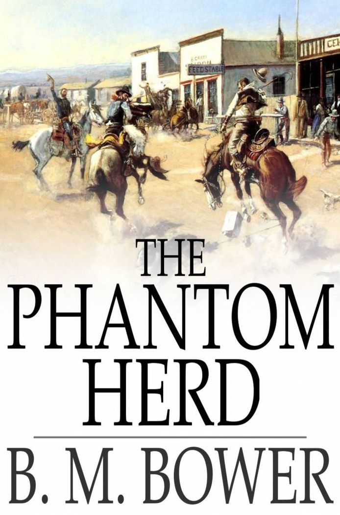 The Phantom Herd