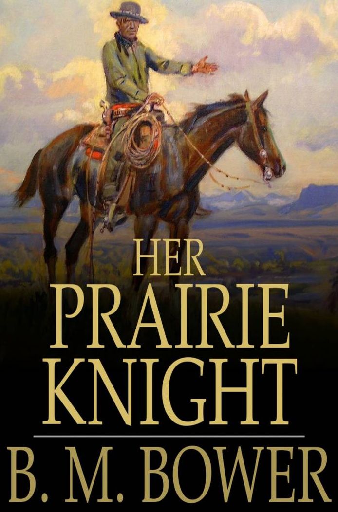 Her Prairie Knight