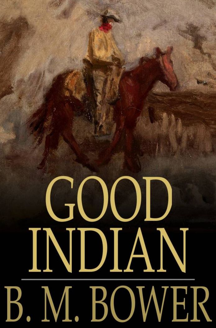 Good Indian