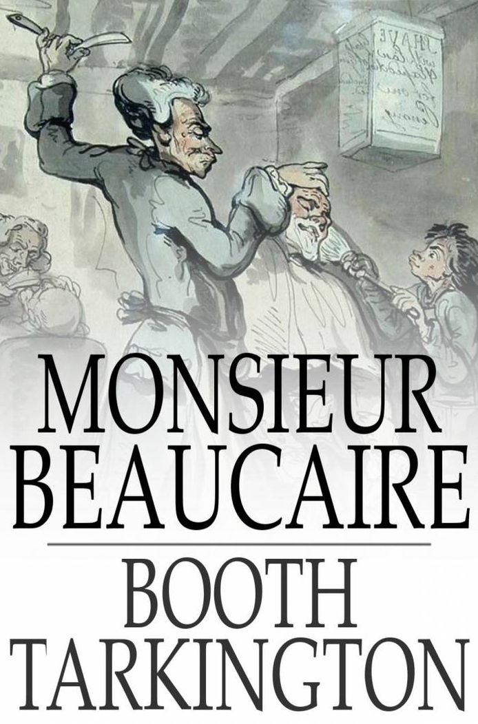Monsieur Beaucaire