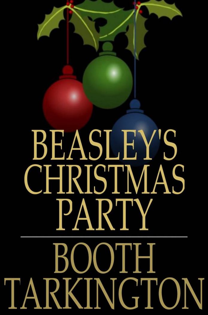 Beasley's Christmas Party