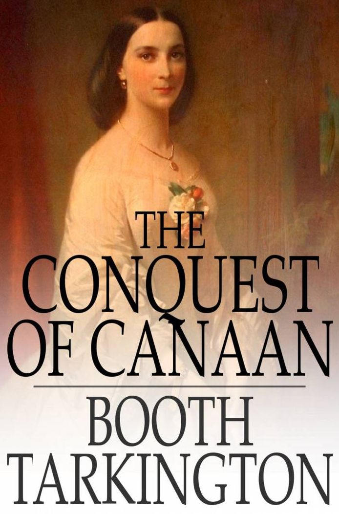 The Conquest of Canaan