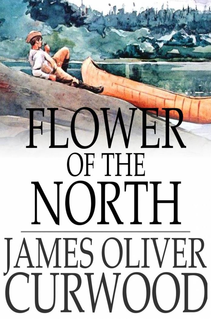 Flower of the North