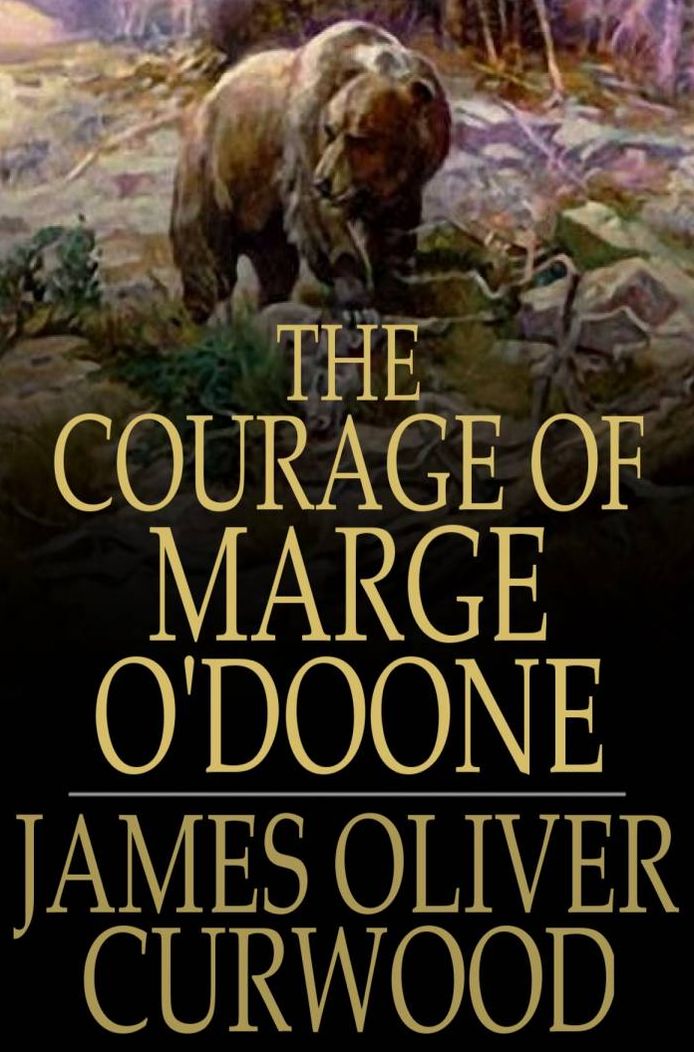 The Courage of Marge O'Doone