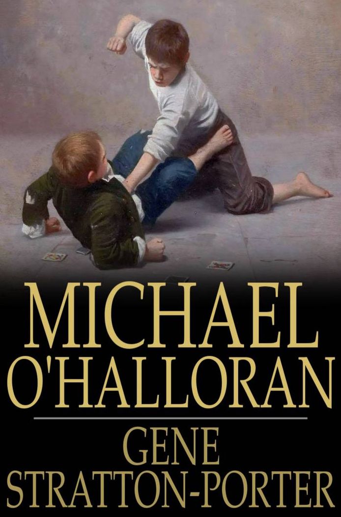 Michael O'Halloran