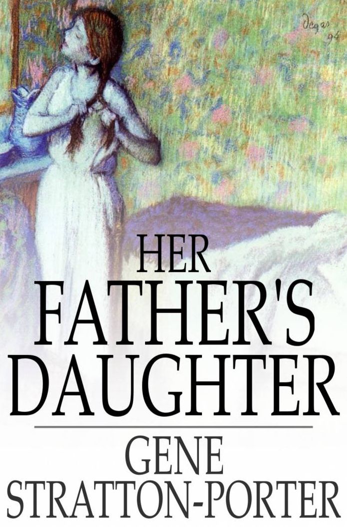 Her Father's Daughter