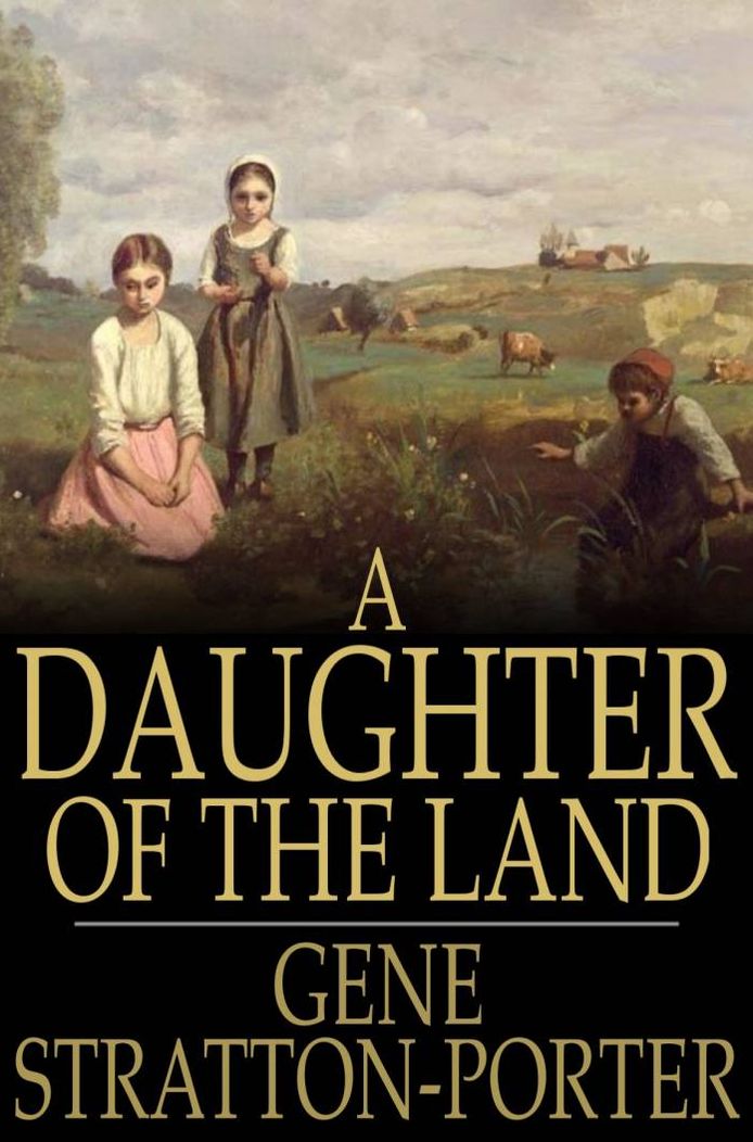 A Daughter of the Land