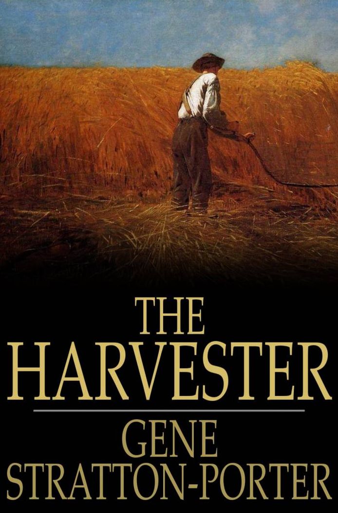 The Harvester