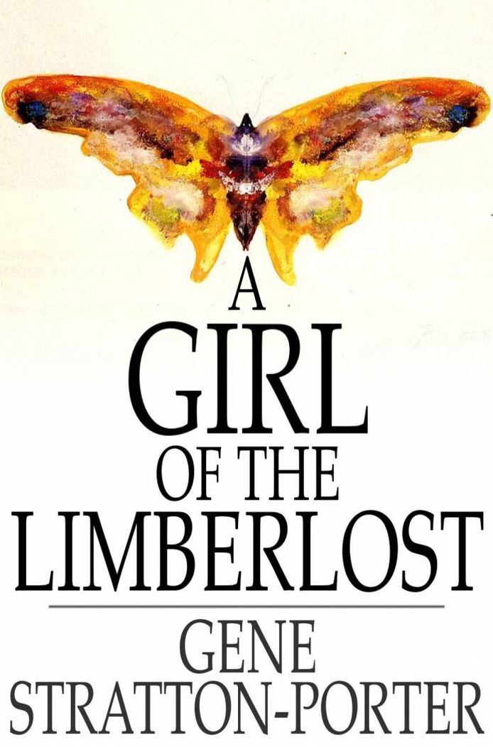 A Girl of the Limberlost