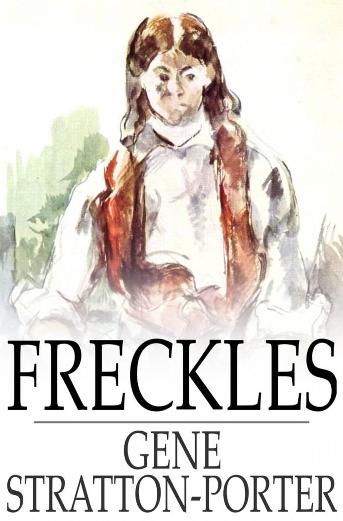Freckles