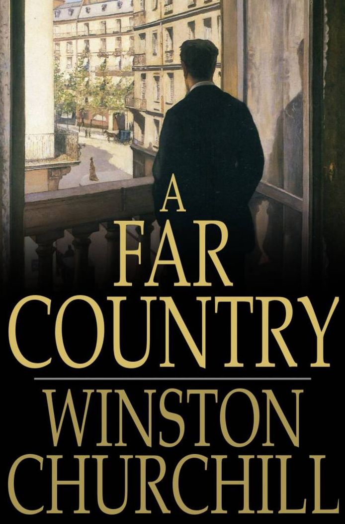 A Far Country