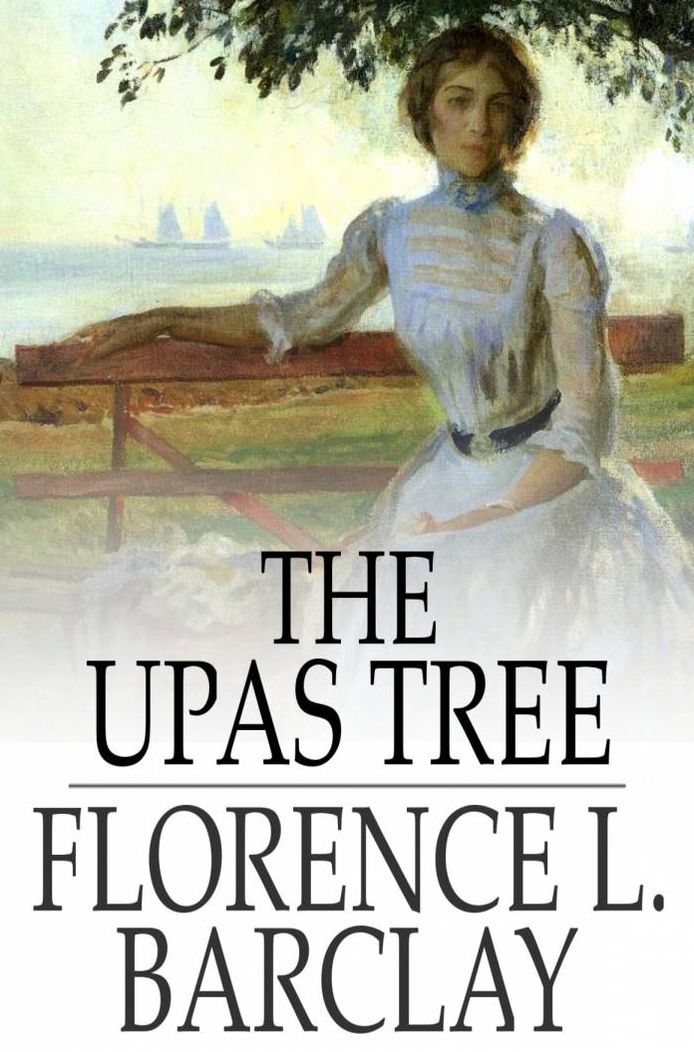 The Upas Tree: A Christmas Story for all the Year