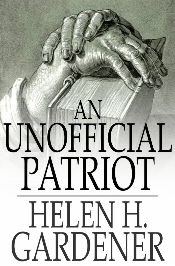 An Unofficial Patriot