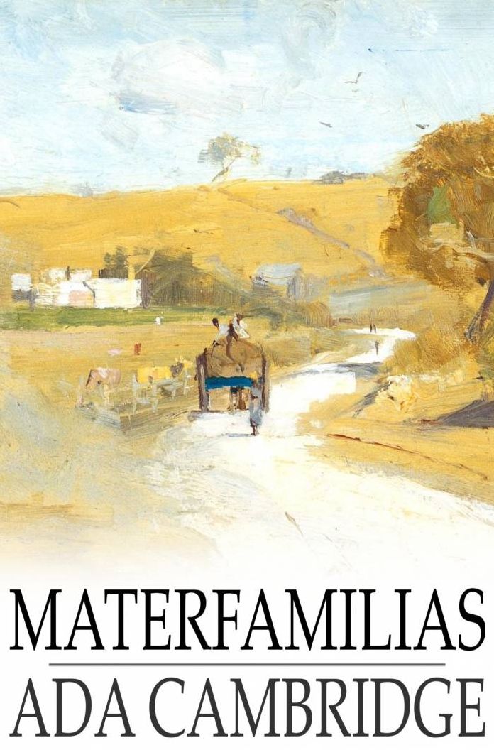 Materfamilias