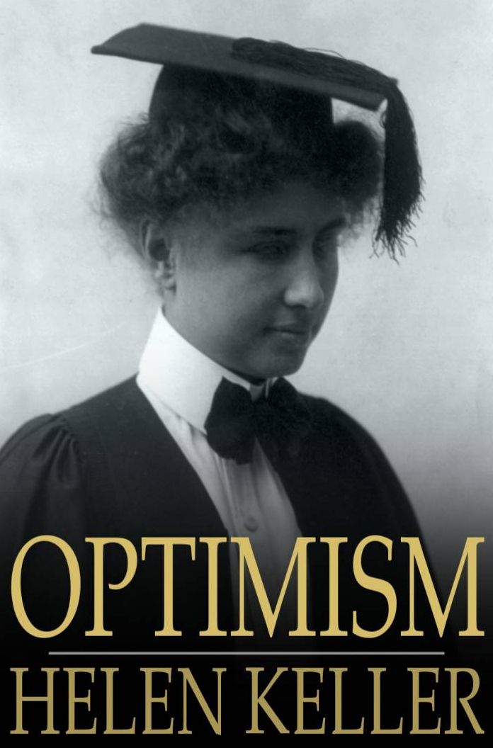 Optimism: An Essay