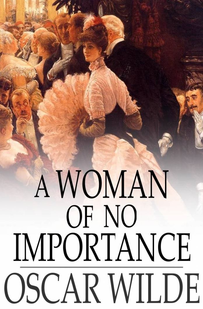 A Woman of No Importance