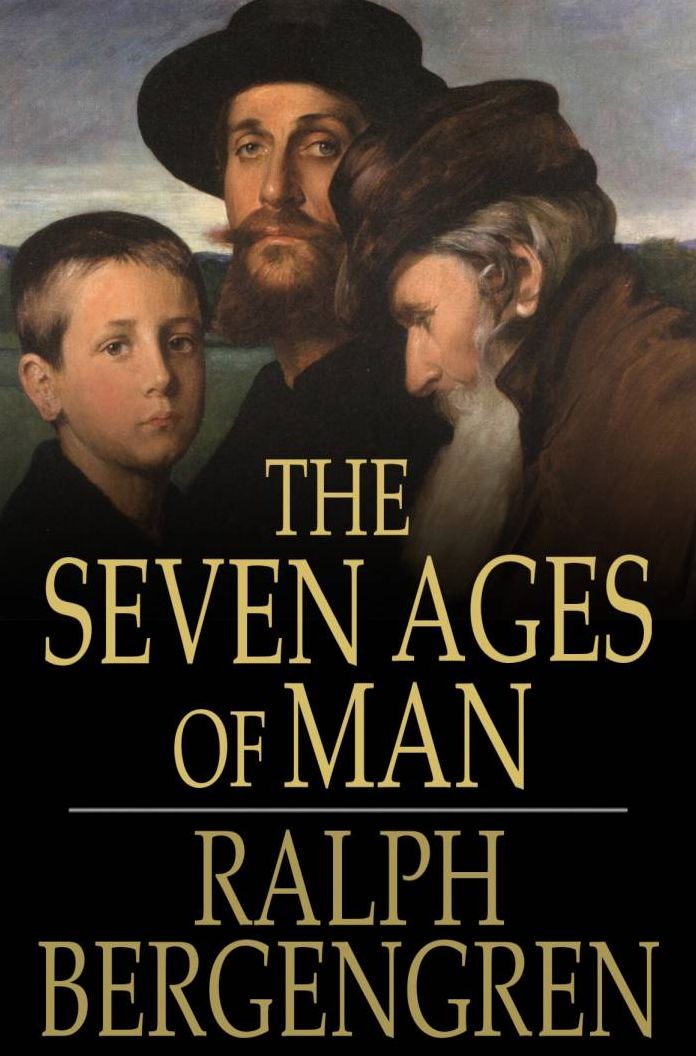 The Seven Ages of Man