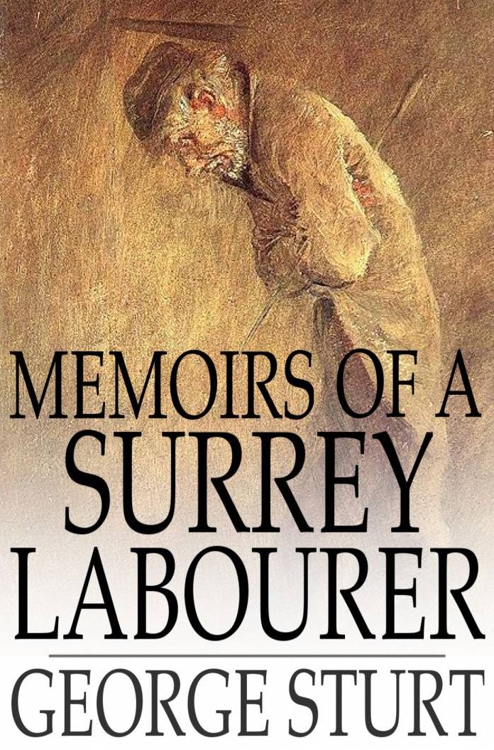 Memoirs of a Surrey Labourer: A Record of the Last Years of Frederick Bettesworth