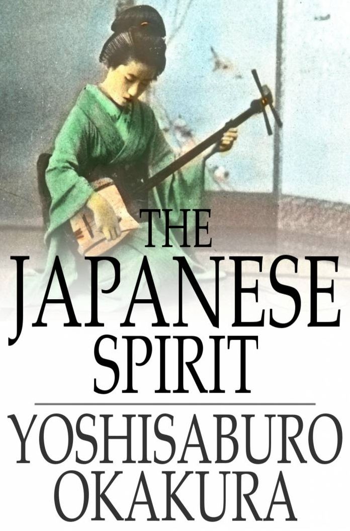 The Japanese Spirit