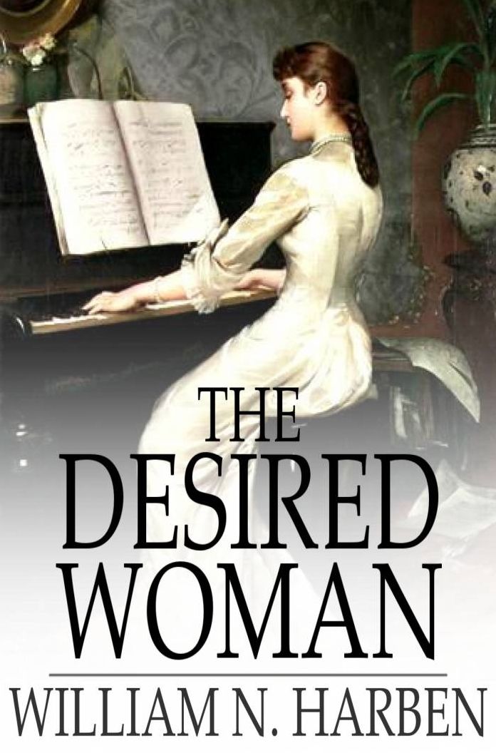 The Desired Woman